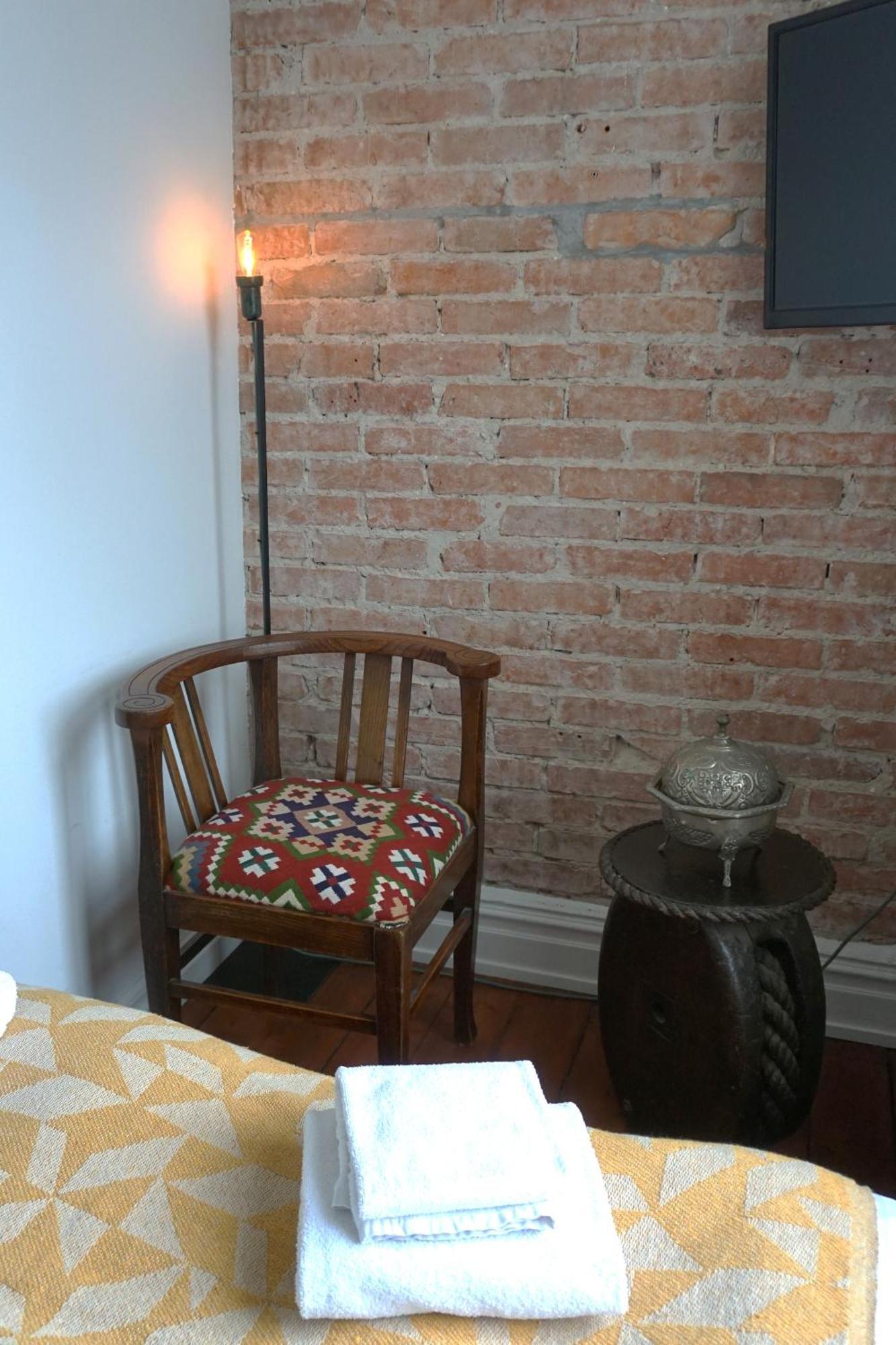 Prins Carl Ystad Room photo